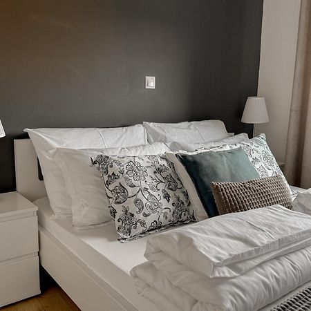 Elysian Apartments Grabovac  Exterior foto