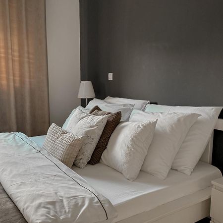 Elysian Apartments Grabovac  Exterior foto