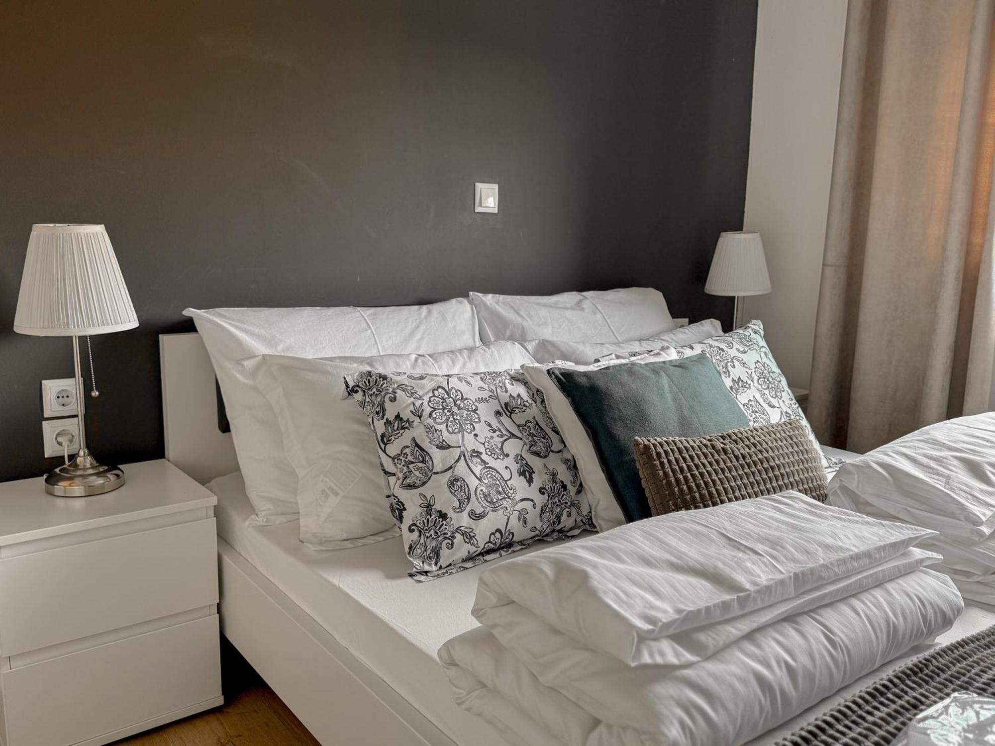 Elysian Apartments Grabovac  Exterior foto