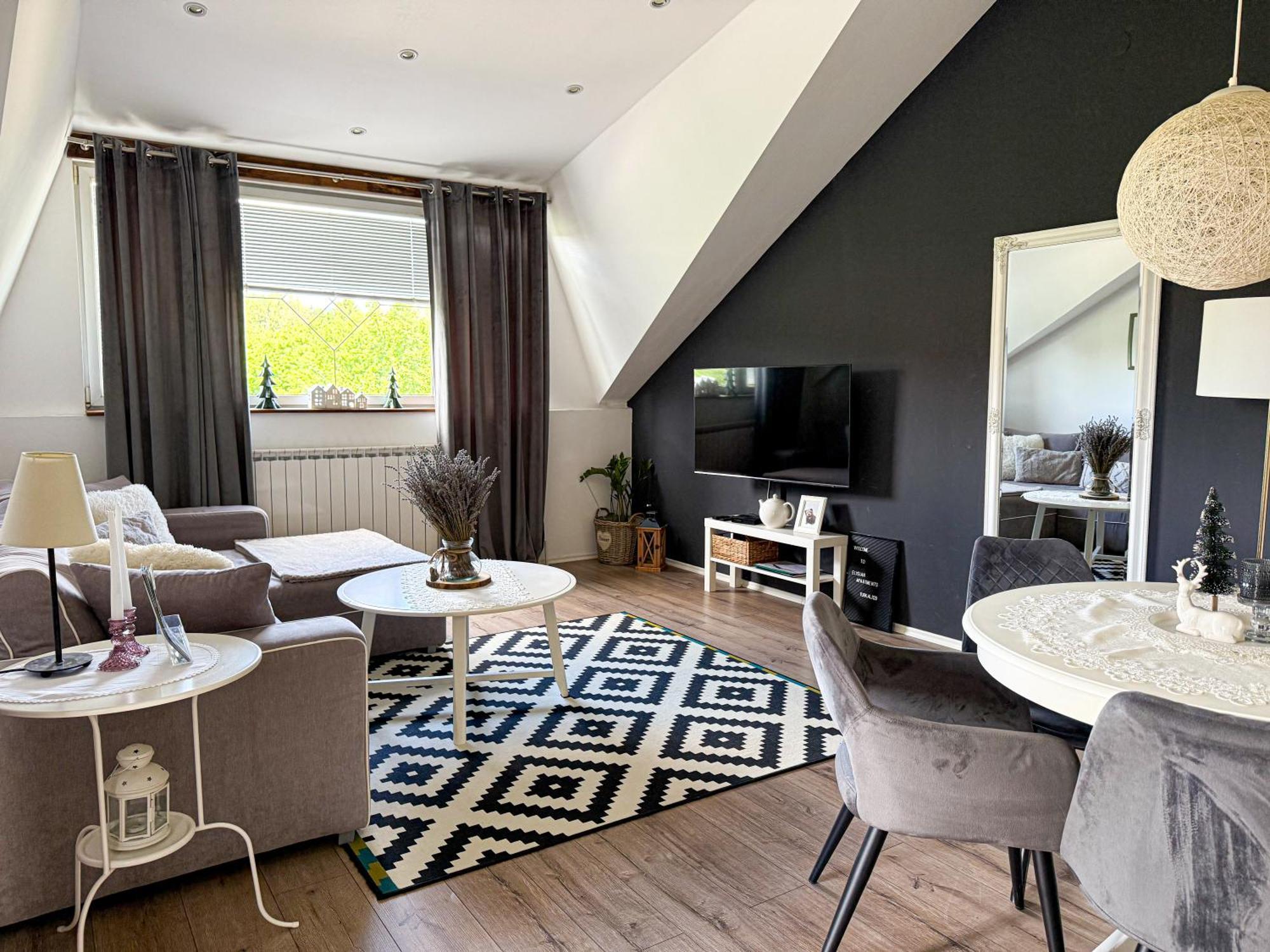 Elysian Apartments Grabovac  Exterior foto