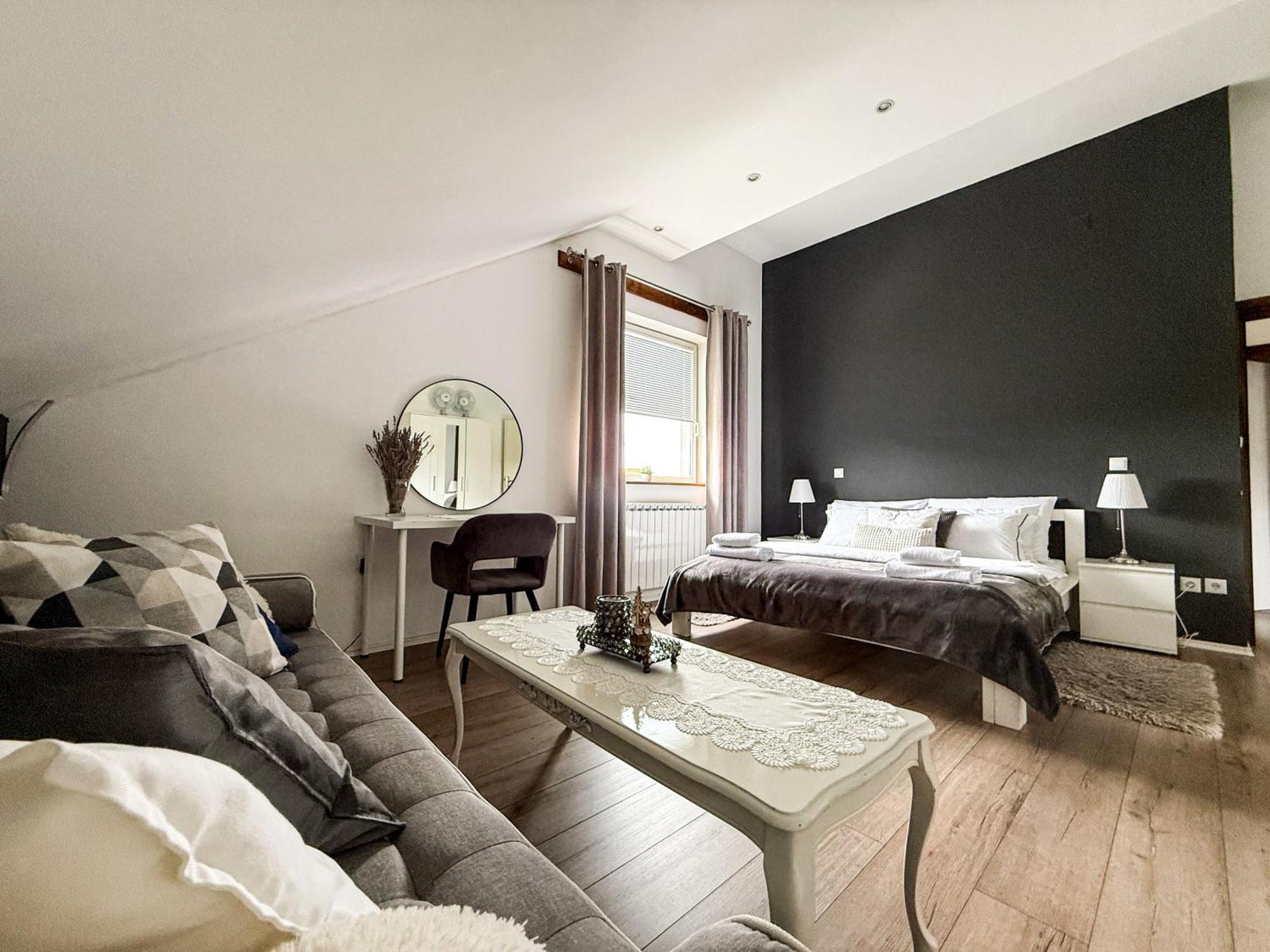 Elysian Apartments Grabovac  Exterior foto