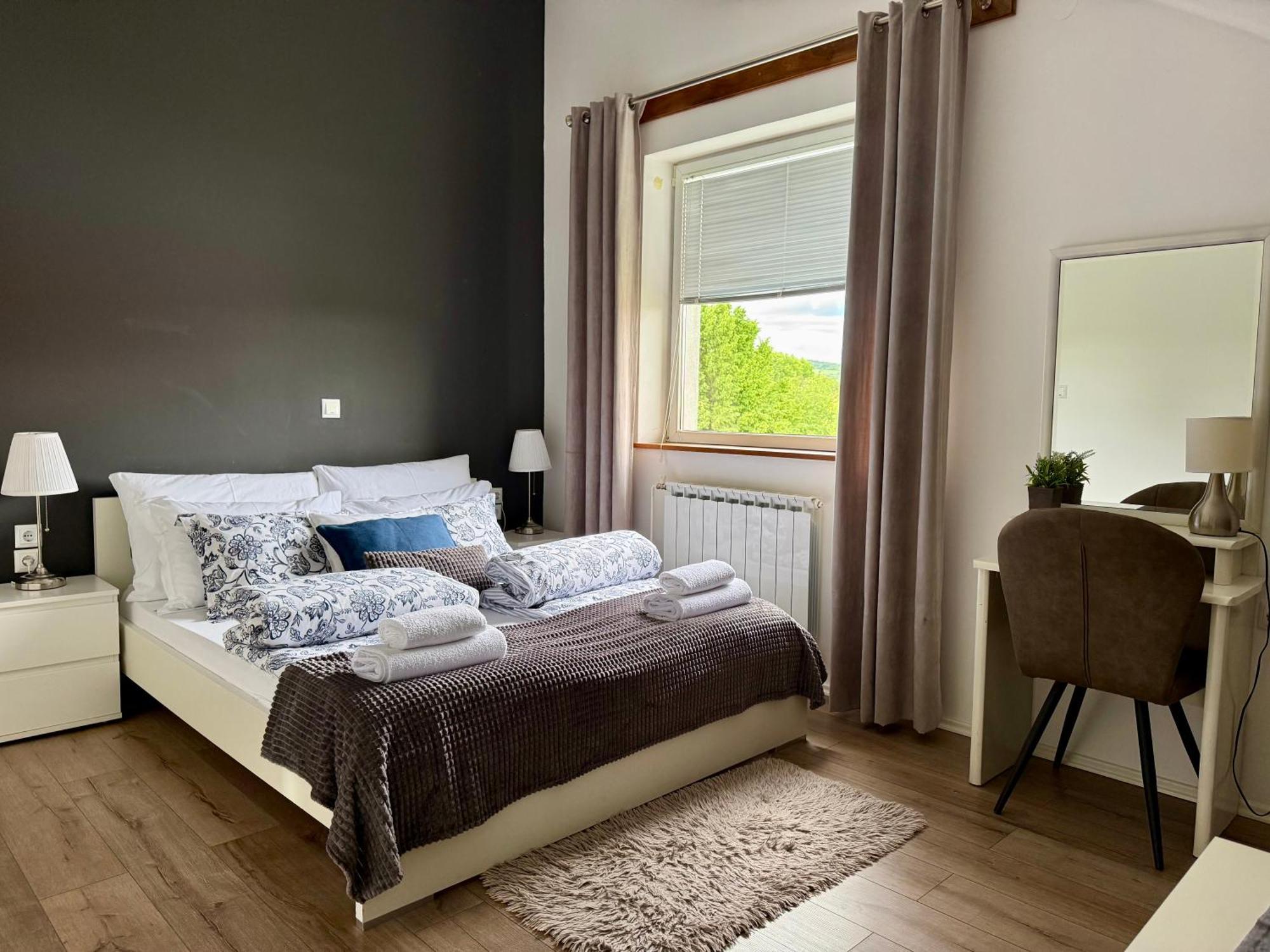 Elysian Apartments Grabovac  Exterior foto